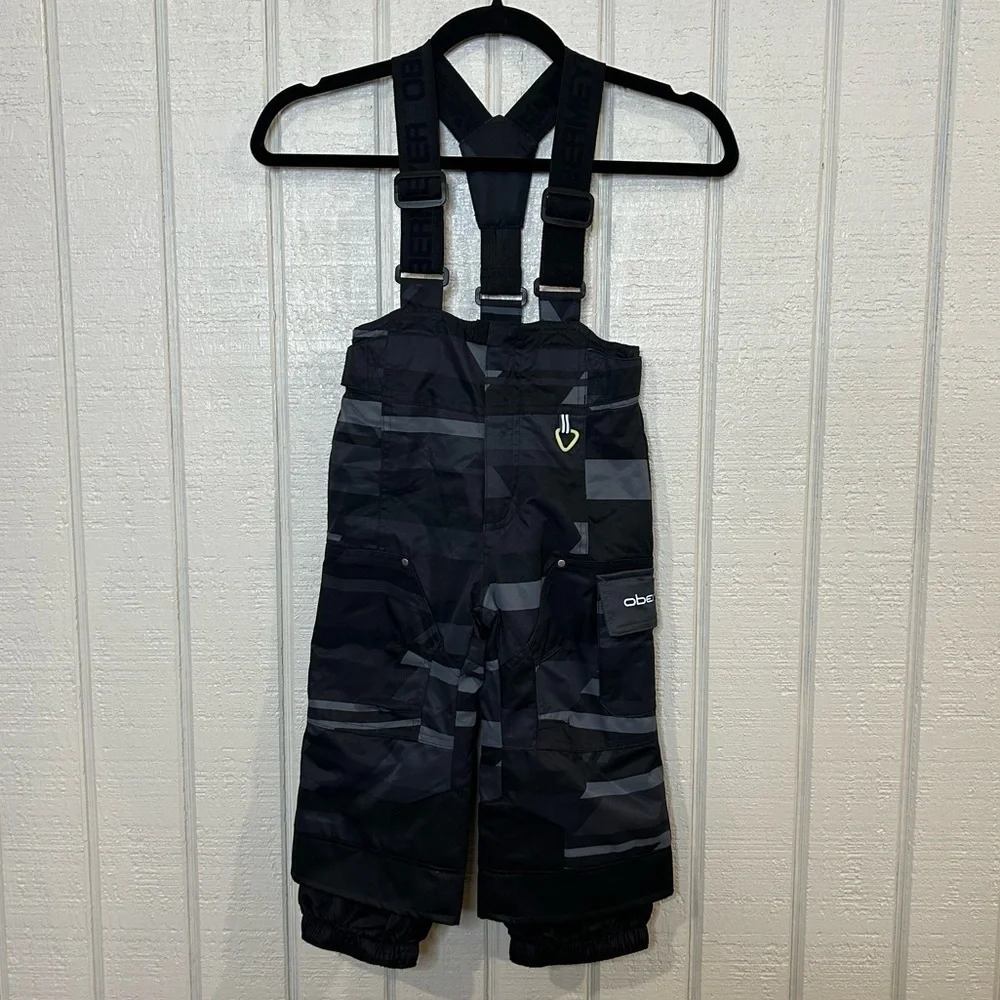 Obermeyer Volt Ski Pants, size 2.